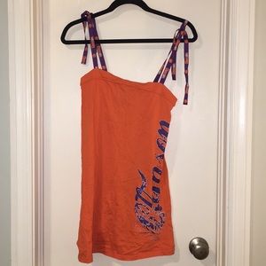 Clemson Tigers 🐅 Dress